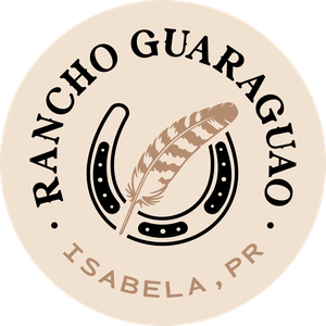 Rancho Guaraguao logo